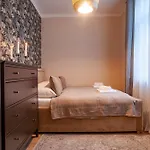 Апарт-отель Sting Platan 4*