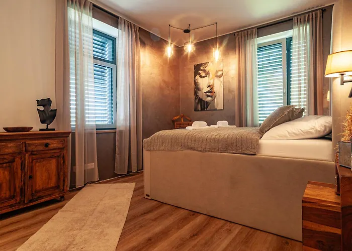 Sting Platan Apartahotel Ostrava
