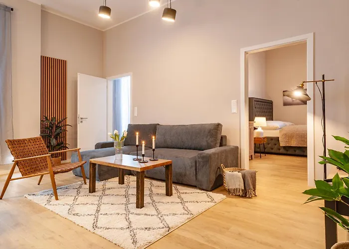 Apartahotel Sting Platan