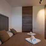 شقة فندقية Sting Platan اوسترافا