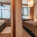 شقة فندقية Sting Platan 4*