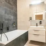 شقة فندقية Sting Platan