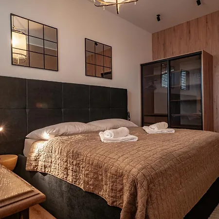 Aparthotel Sting Platan