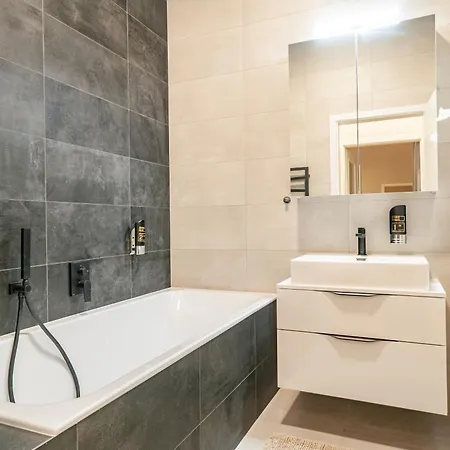 Aparthotel Sting Platan