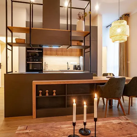 Aparthotel Sting Platan 4*
